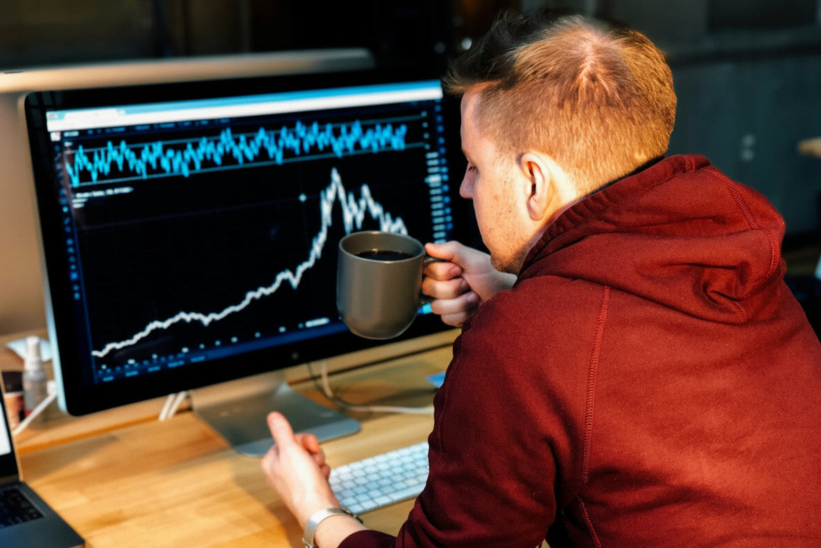 Kaffeepreise - Kaffee an der Börse