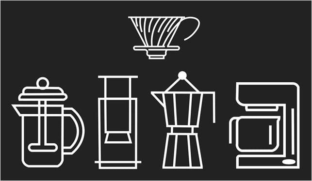 Public Coffee Roasters