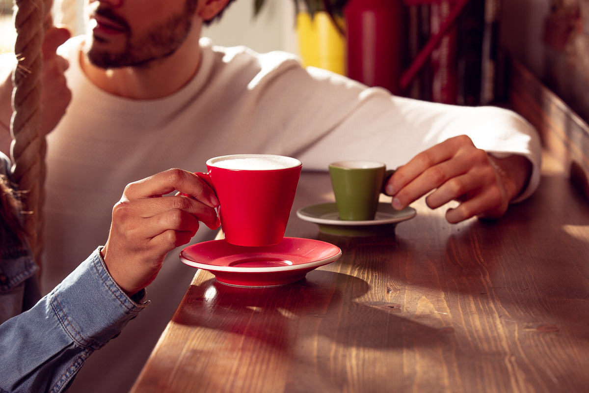 Espressotassen » HIER Exklusive Röster Espresso Tassen!