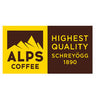 Alps Coffee Exquisit Espresso Pads - Kaffeepads