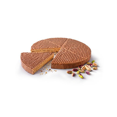 Babbi Dolcetorta Pistazie