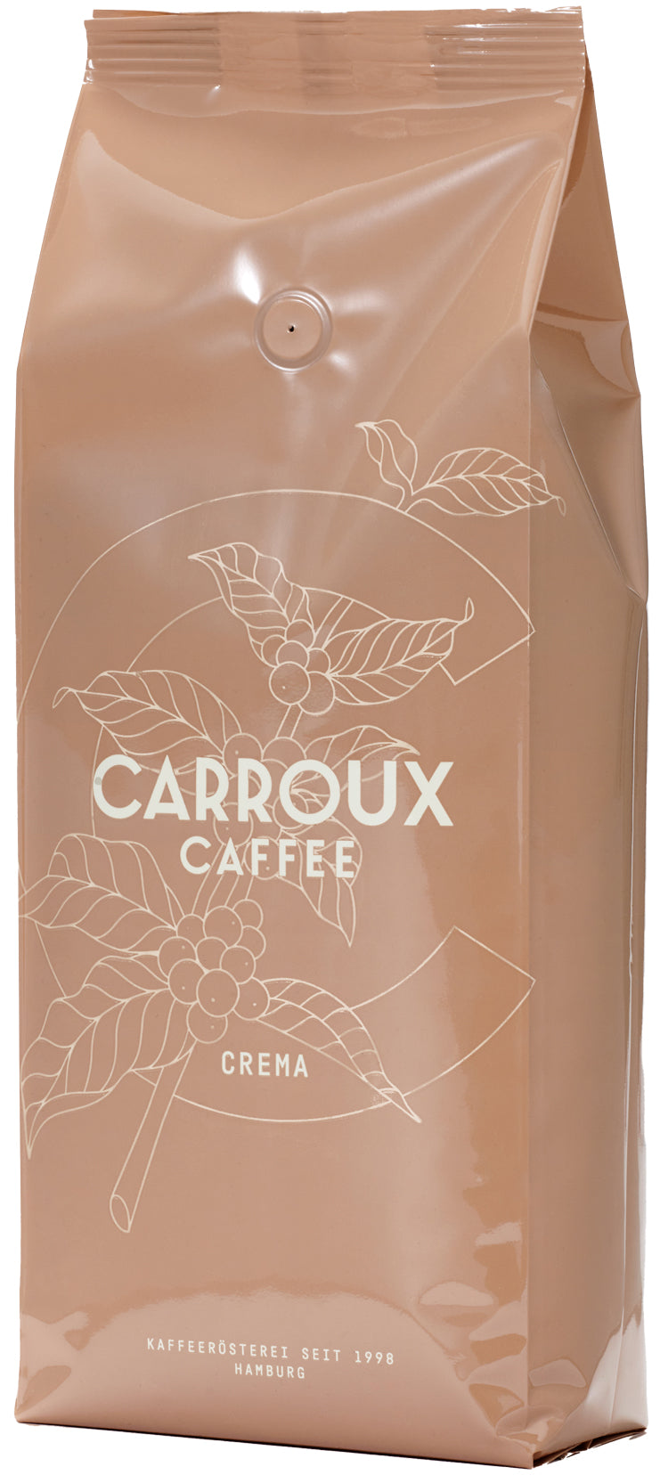 Carroux Caffee Crema