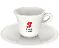 Essse Caffè Cappuccino Tasse