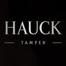 Hauck Tamper Barista Line Vega Nylon Black