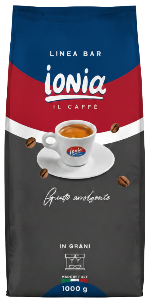 Ionia Espresso Gastronom