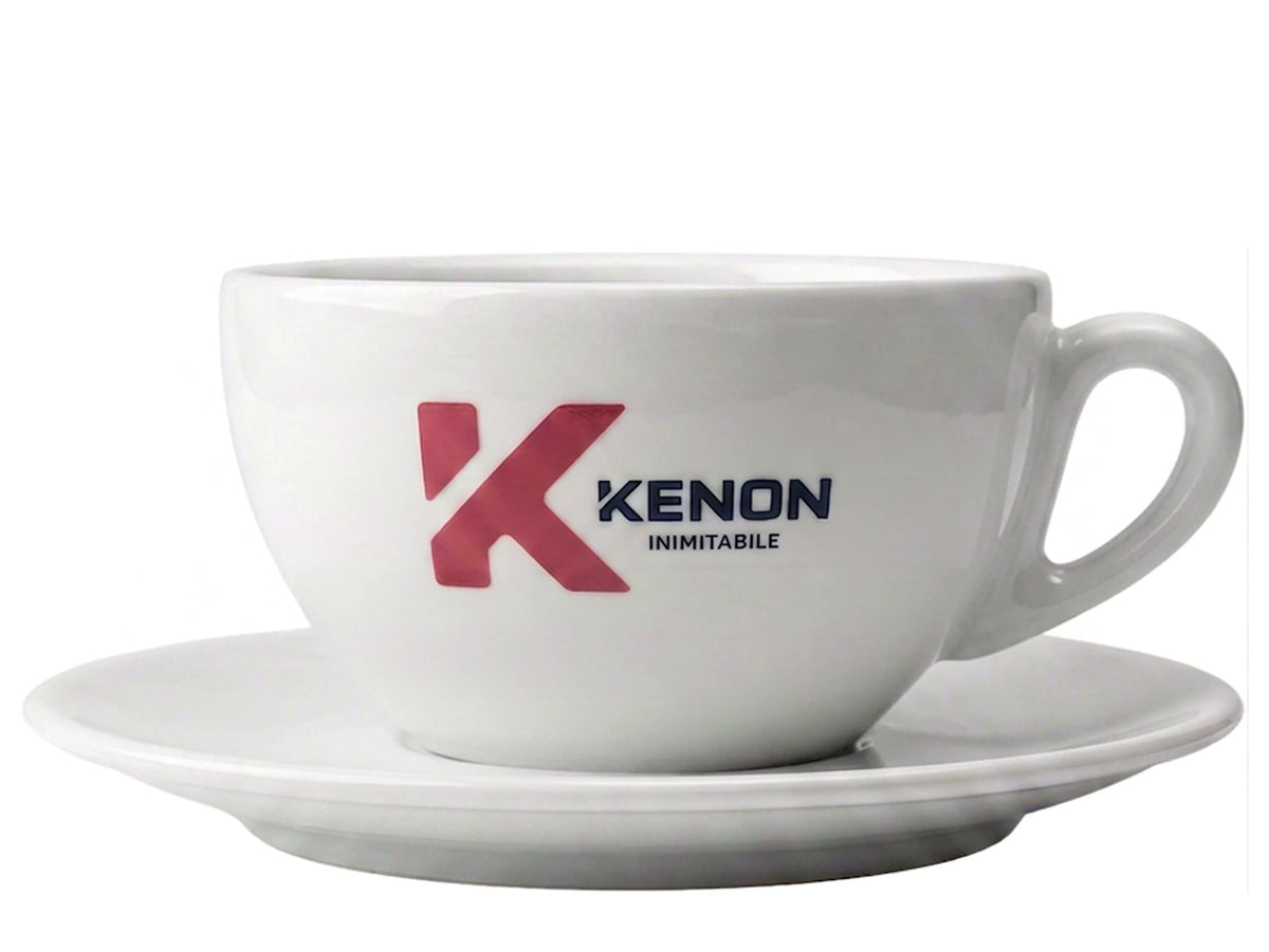 Caffè Kenon Cappuccinotasse