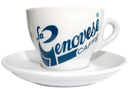 La Genovese Cappuccinotasse