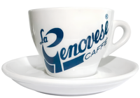 La Genovese Cappuccinotasse
