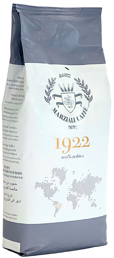 Marziali Caffè Espresso 1922