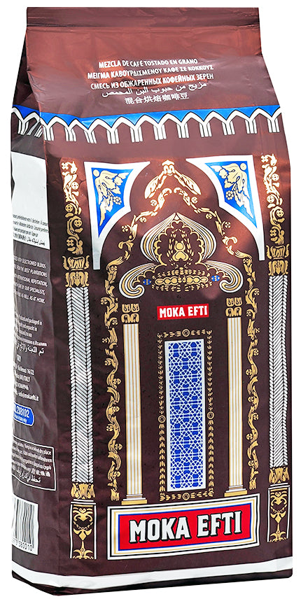 Moka Efti Excellent Espresso