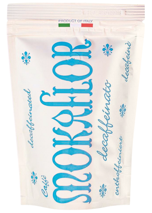 Mokaflor Espresso entkoffeiniert