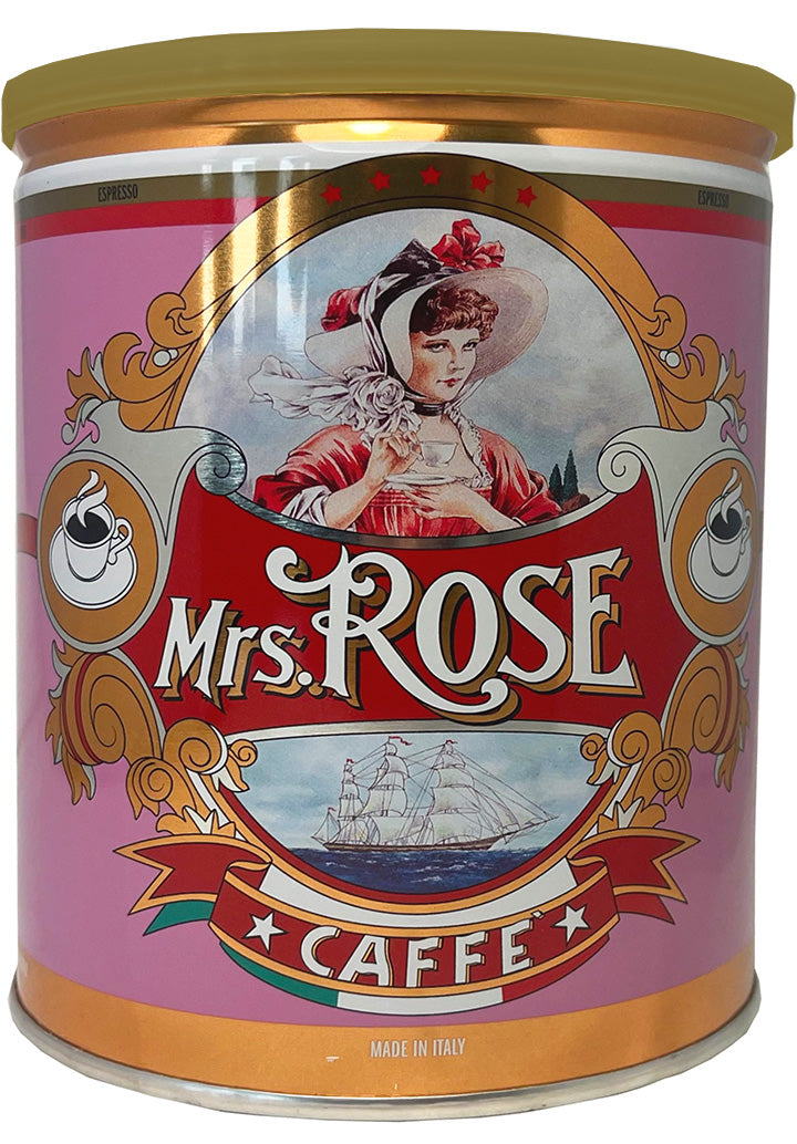 Mrs. Rose Kaffee
