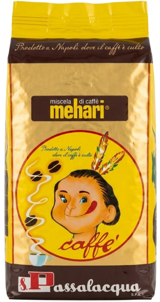 Passalacqua Mehari Espresso