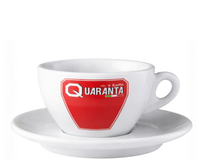 Quaranta Caffè Cappuccinotasse