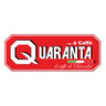 Quaranta Espresso Classic ESE Pads