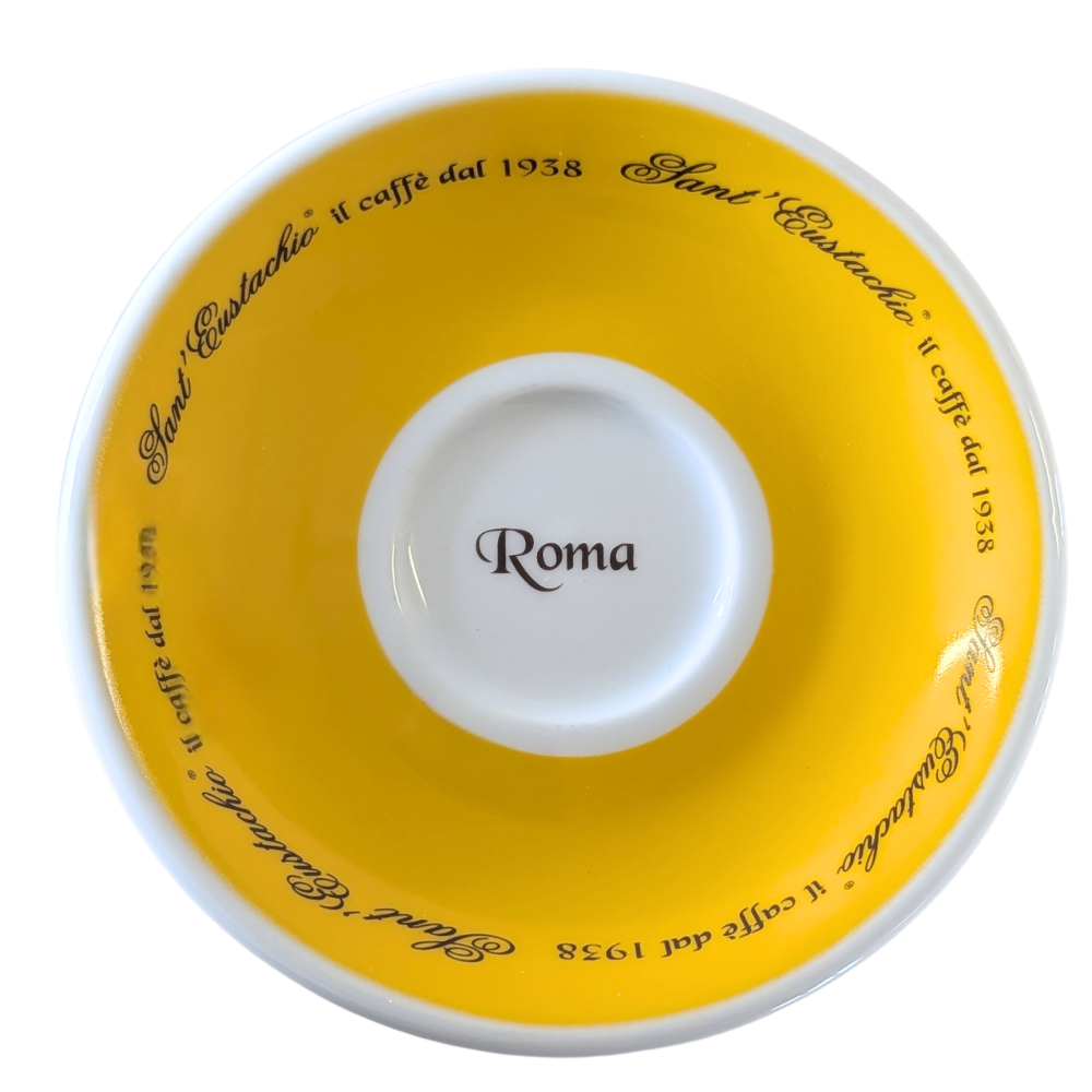 Sant'Eustachio Espressotasse