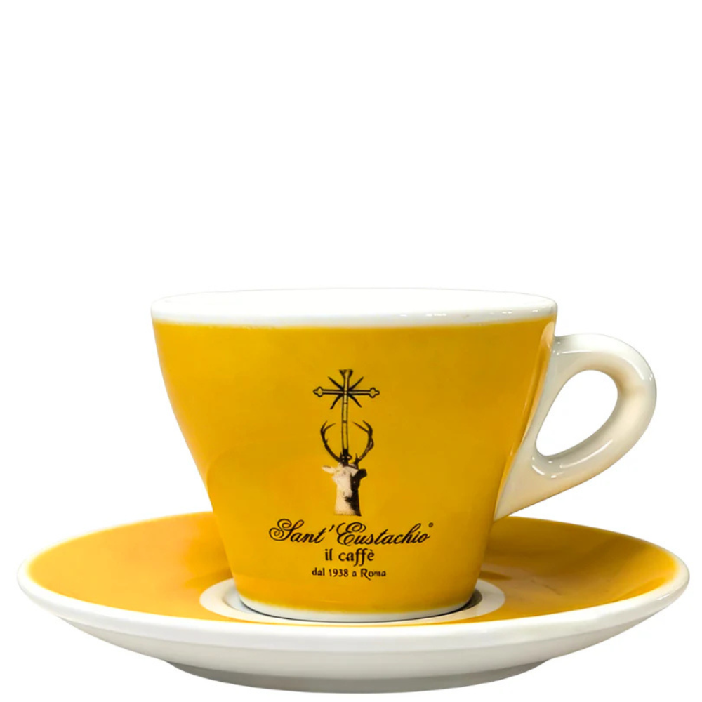 Sant'Eustachio Cappuccinotasse