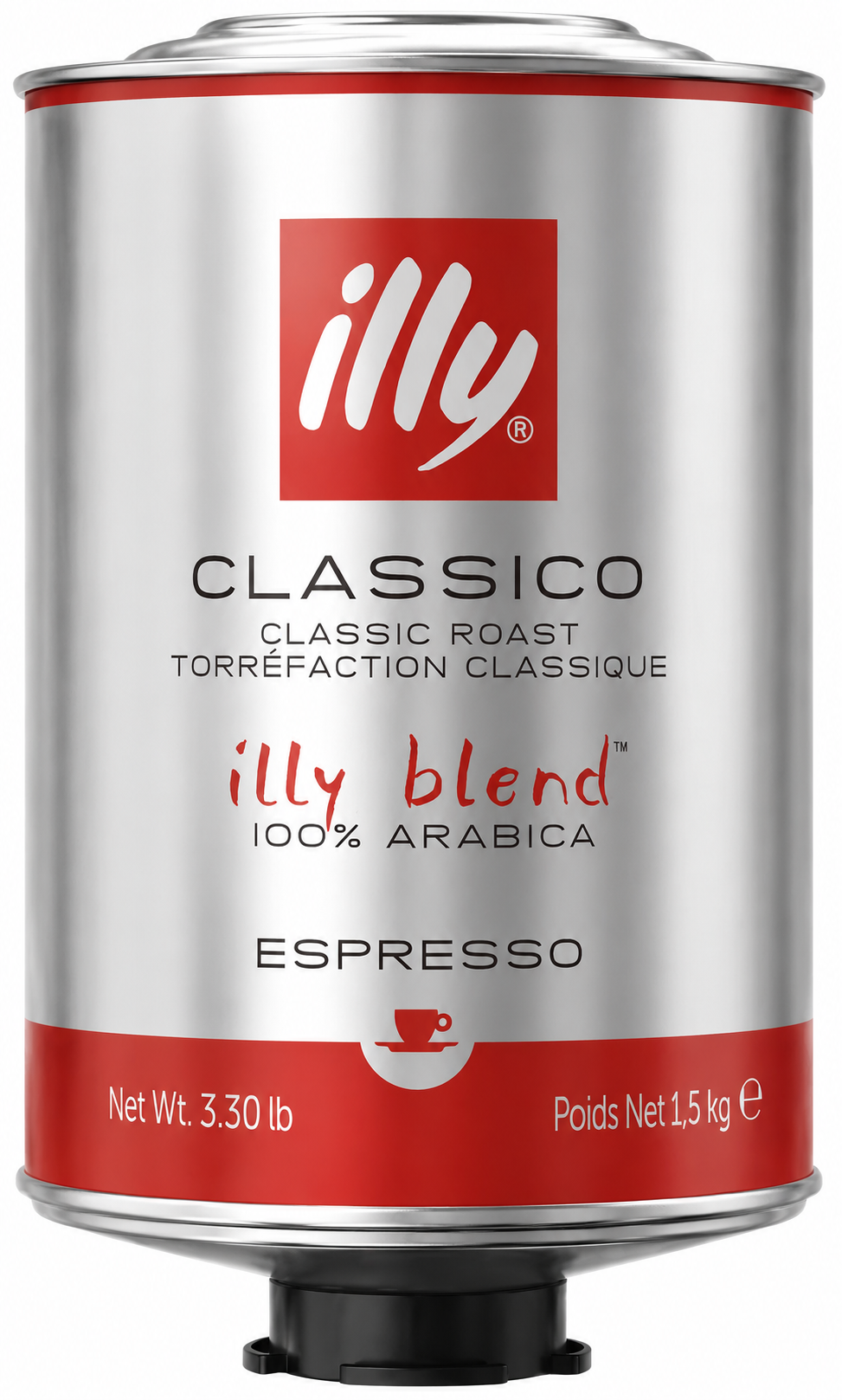 illy Classico Espresso N
