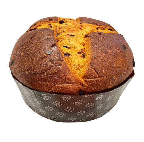 Panettone al Caffè
