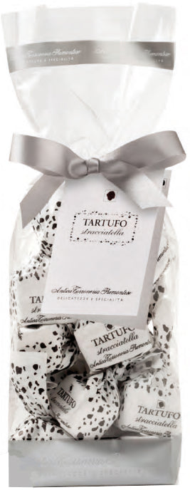 Antica Torroneria Piemontese Tartufo Stracciatella Tüte