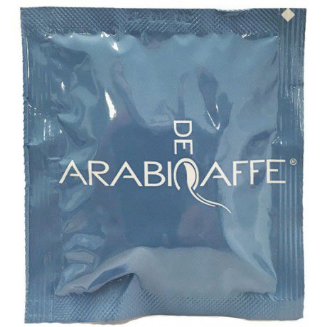 Arabicaffe entkoffeinierte Espresso Pads - ESE