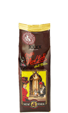 Caffe New York EXTRA XXXX Espresso