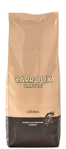 Carroux Caffee Crema