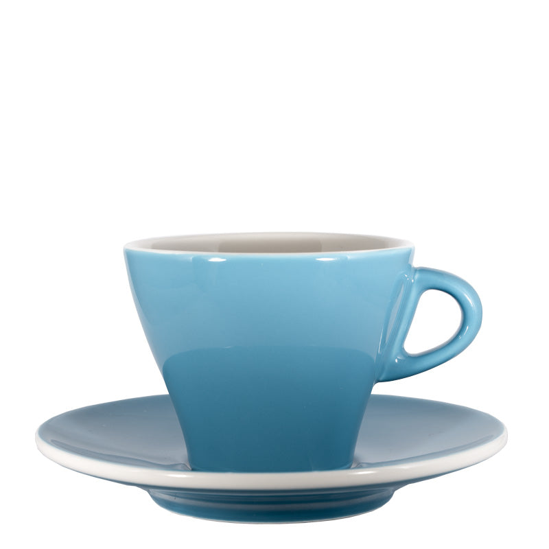 Cappuccino Tassen • Kaffeetassen ⇒ Röster Cappuccinotassen