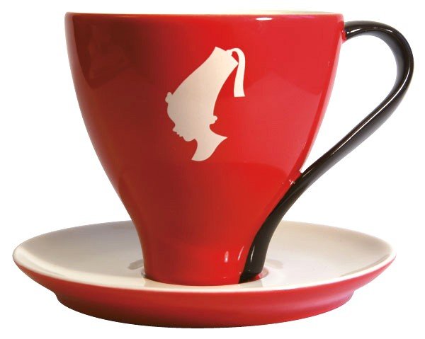 Julius Meinl Trend Melange Tasse
