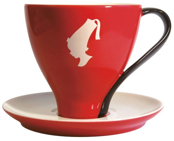 Julius Meinl Trend Milchkaffeetasse