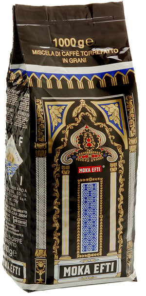 Moka Efti Extra Bar Espresso