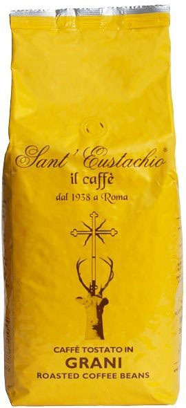 Sant'Eustachio GRANI Espresso