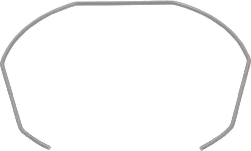 Siebträgerfeder Edelstahl