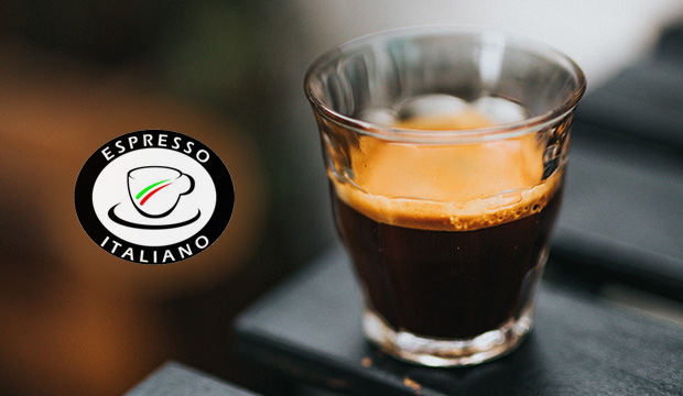 Espresso Italiano