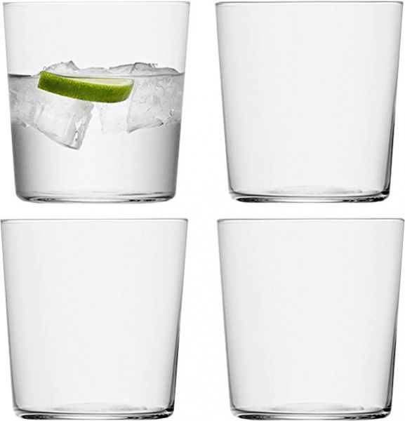 LSA Gio Tumbler Set 390ml