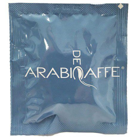 rabicaffe entkoffeinierte Pads ESE 