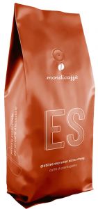 Mondicaffè ES (Extra STRONG) - guibileo espresso