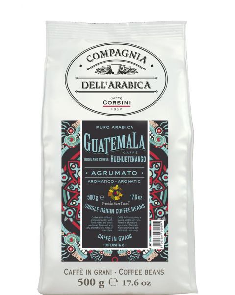 Compagnia dell'Arabica Guatemala Kaffee