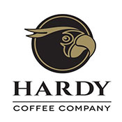 Hardy-Logo