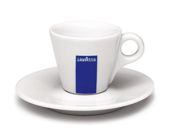 Lavazza Espresso Tasse