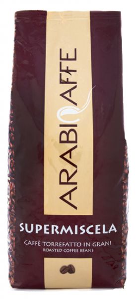 Arabicaffe Supermiscela Espresso