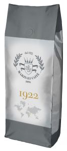 Marziali Caffè 1922 100% Arabica Espresso 1Kg