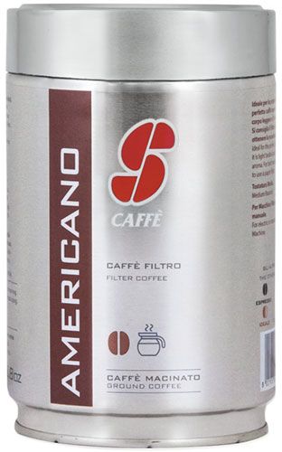 Essse Caffè Americano | 250g Filterkaffee