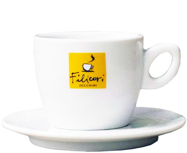 Filicori Zecchini Cappucchinotasse