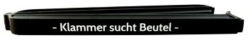 Frische-Klammer für Kaffeebeutel