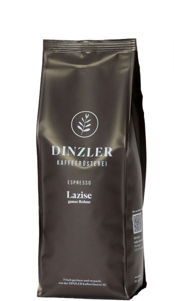 Dinzler Lazise Espressobohnen