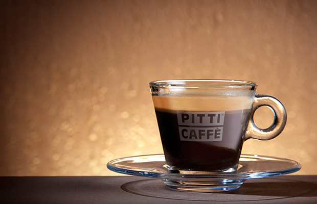 Pitti Caffè Espresso Pitti Caffè