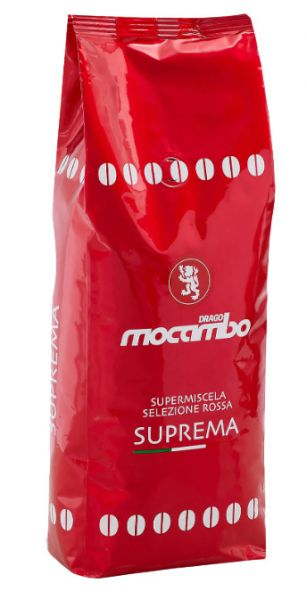 Mocambo Suprema Espresso