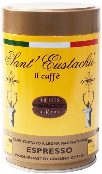 Sant'Eustachio Espresso