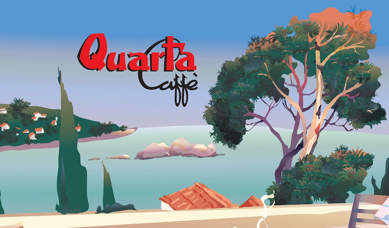 Quarta Caffè